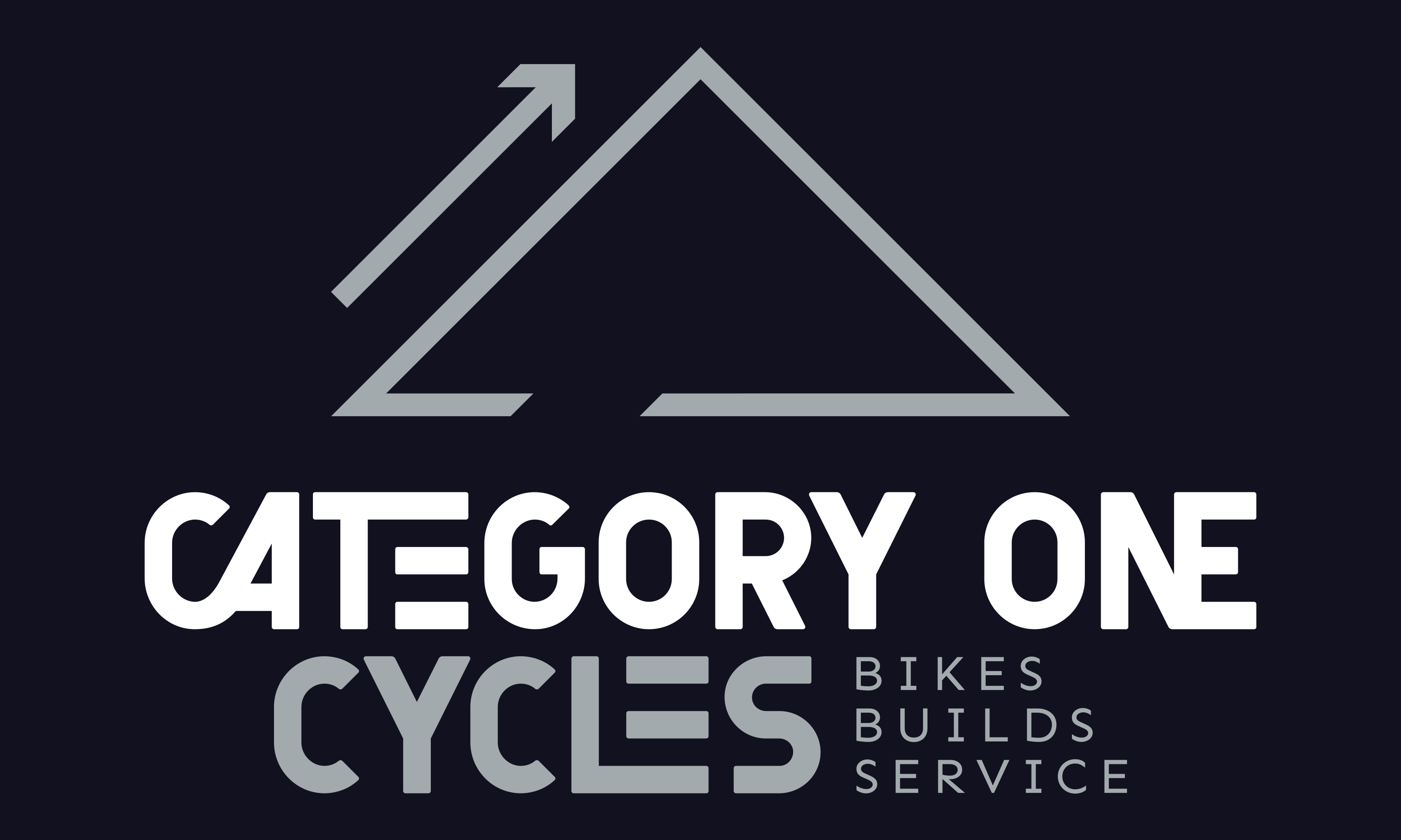 Category One Cycles